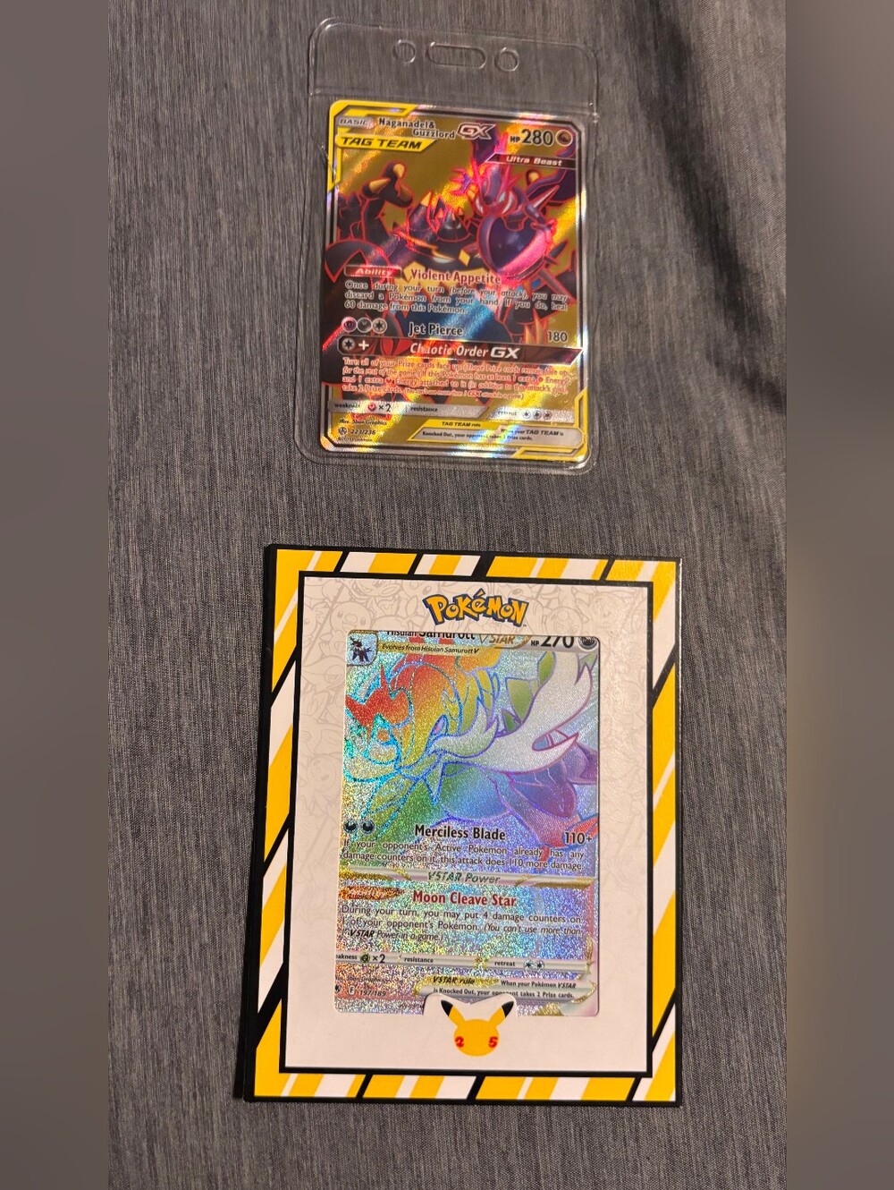 Pokemon Card Collection - Picture 2 of 15